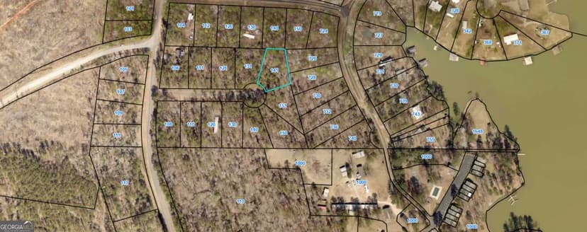 Lots & Land-Other in Sparta