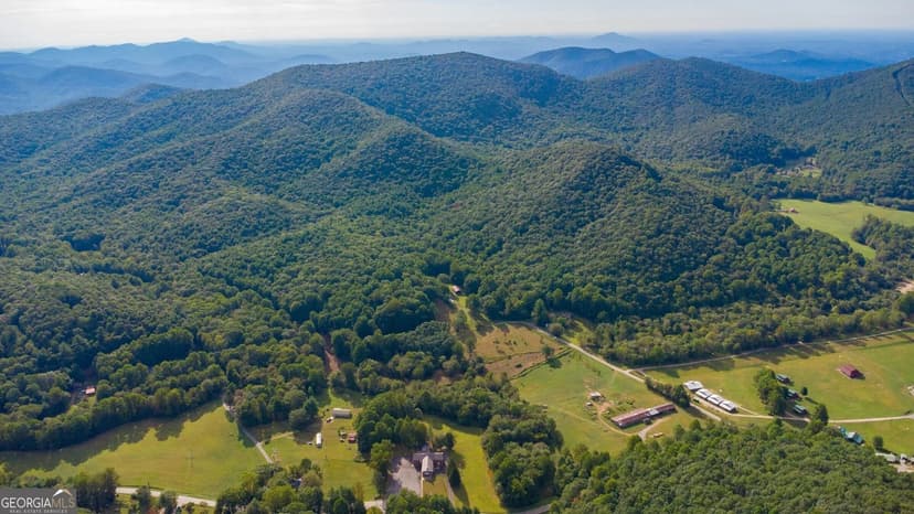 Property from TR 3 Glenn Elliot Road - KW