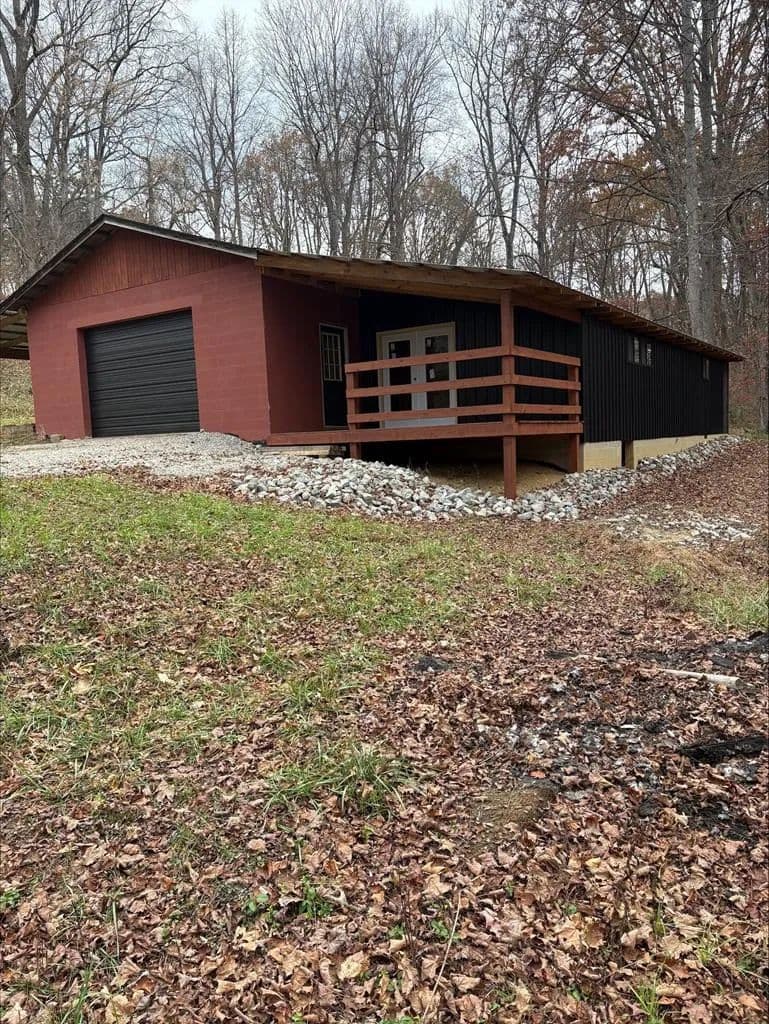 Lots & Land-Other in Ray