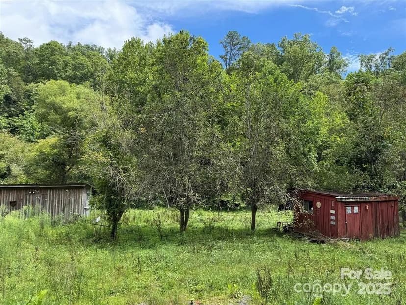 Lots & Land-Other in Collettsville