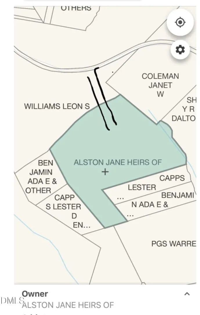 Lots & Land-Other in Warrenton