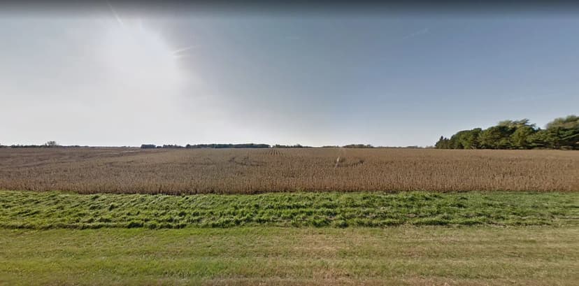 Land -Agricultural (Not Zoned) in Mankato