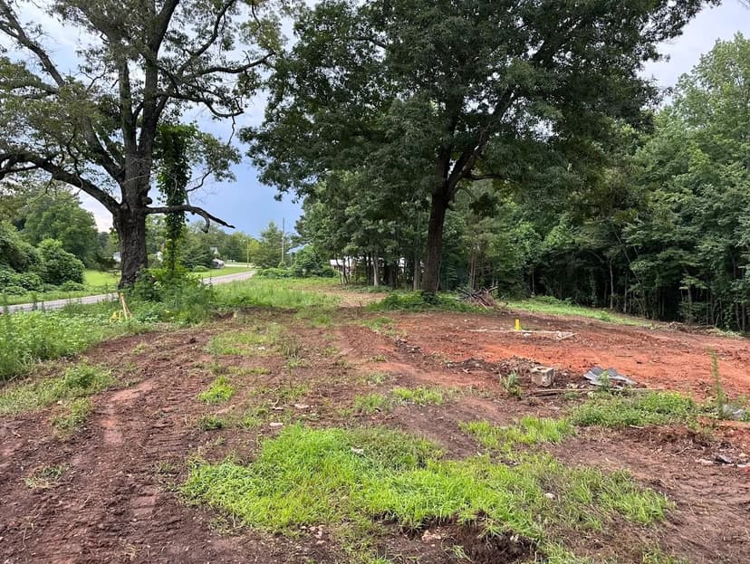 Land -Agricultural (Not Zoned) in Roanoke