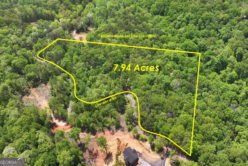 Property from 0 Lawrence Road - KW