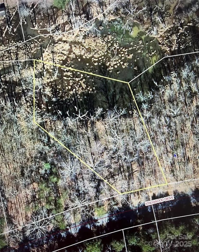 Lots & Land-Other in Forest City