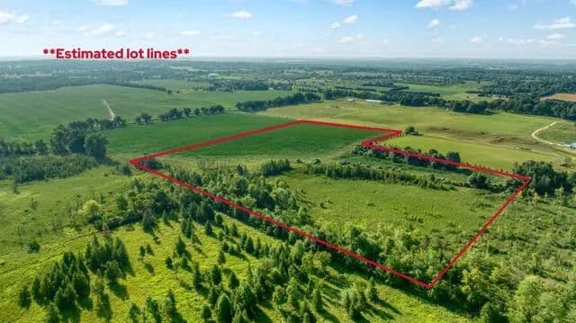 Lots & Land-Other in Grass Lake