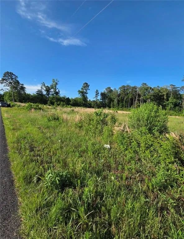 Property from 0 TBD ATES Road - KW