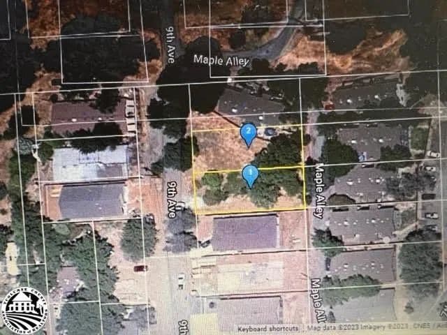 Lots & Land-Other in Jamestown