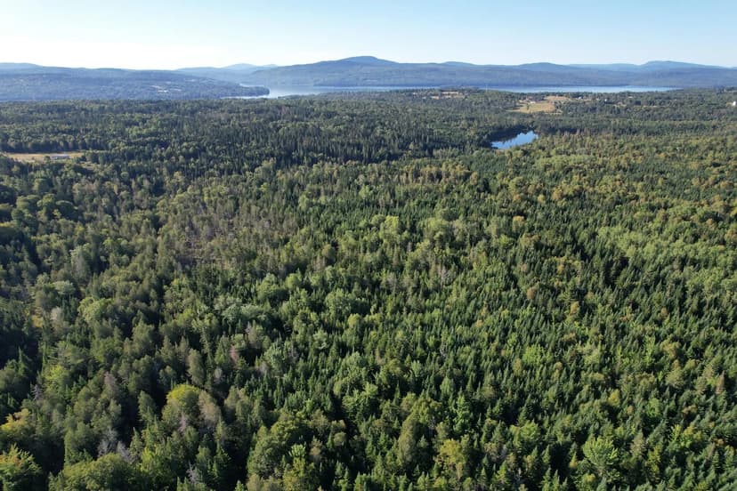 Property from 0 Winter Road - KW