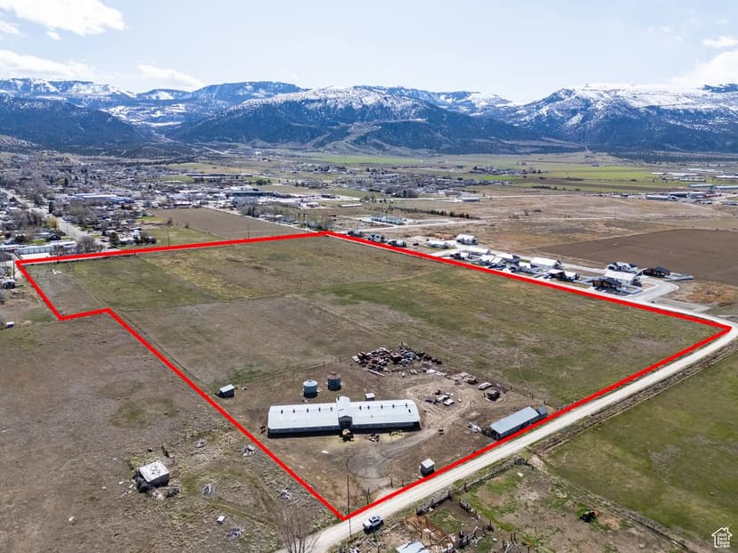 Property from Ephraim, UT 84627 - KW
