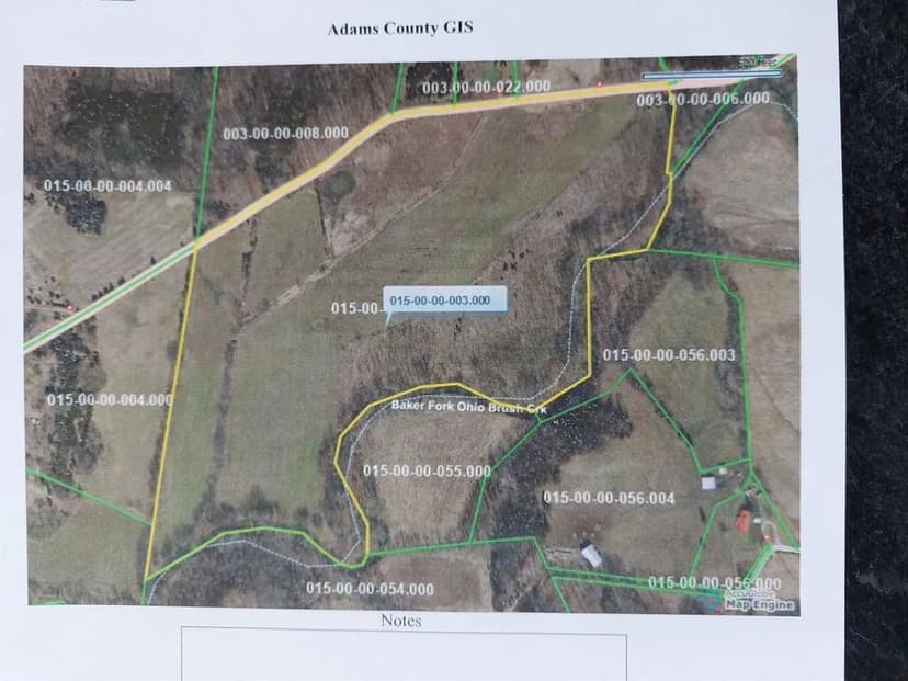 Property from 664 Strait Creek Road - KW