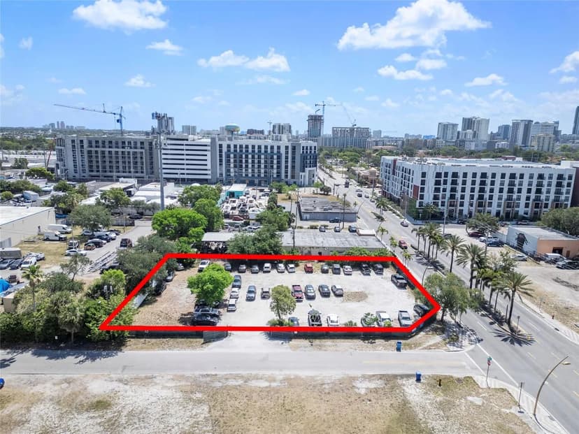 Lots & Land-Other in Fort Lauderdale