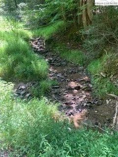 Property from Lot 3 Brightwood Trail - KW