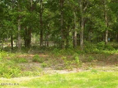 Vacant Land in Supply