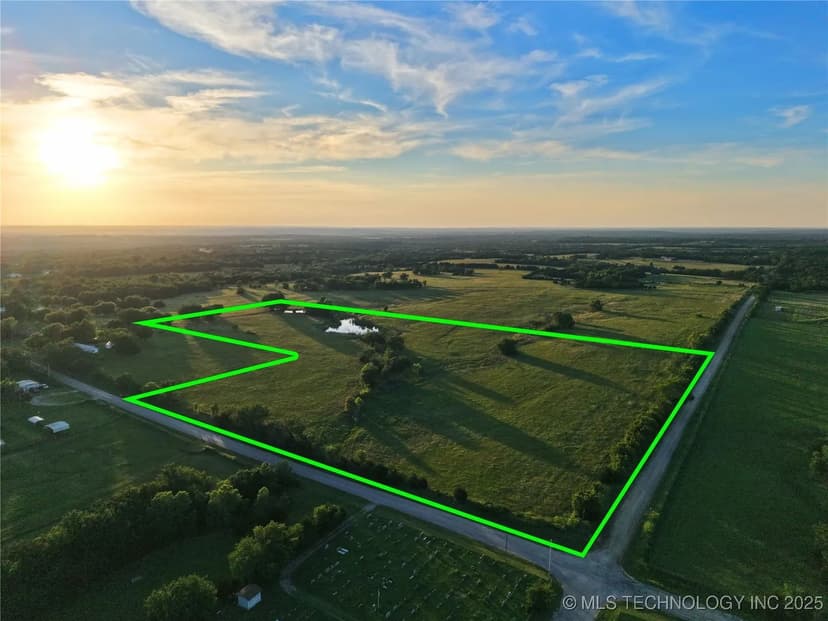 Property from 0004 E 5400 Road - KW