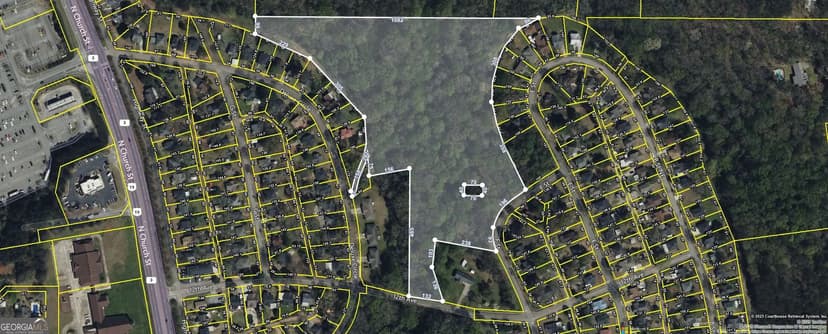 Property from 0 Twelfth Avenue - KW