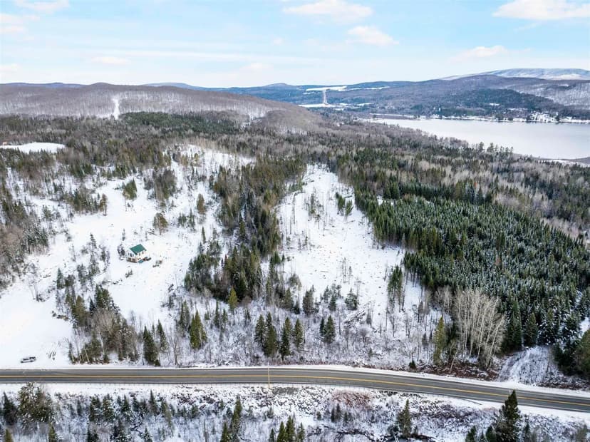 Property from 5626 VT Route 114 - KW