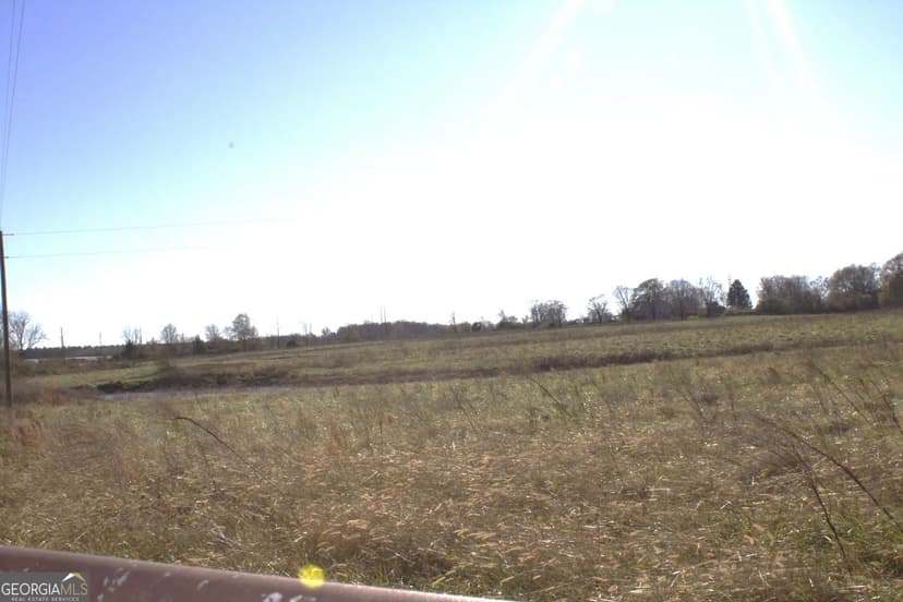 Vacant Land in Hartwell