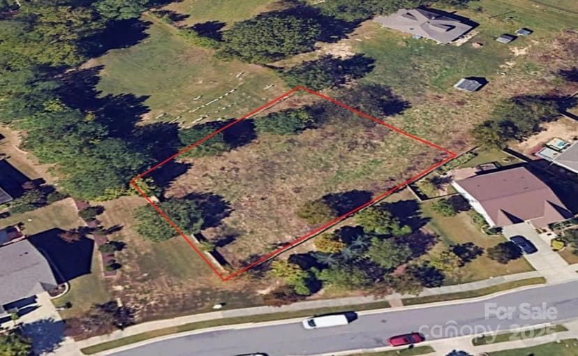 Lots & Land-Other in Morrisville