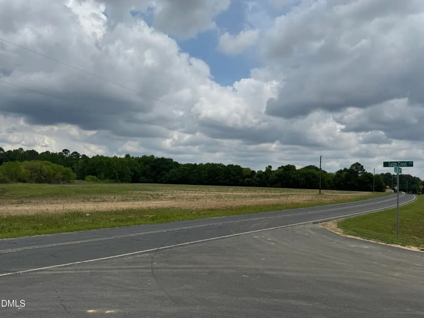 Vacant Land in Lillington
