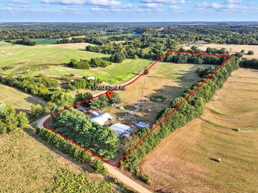 35492 Blank Road