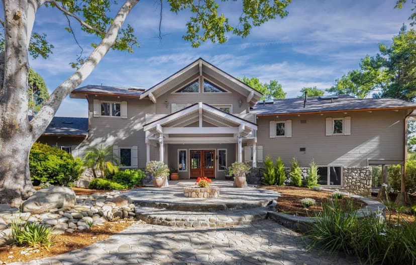 Property from 10901 Creek Road - KW