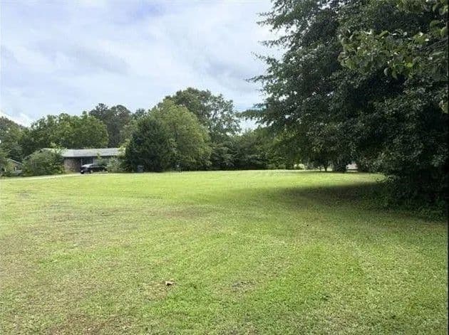 Vacant Land in Marietta