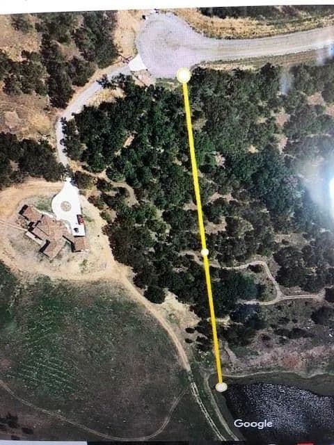 Property from 119 Chisum Drive - KW