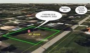 Lots & Land-Other in Plantation