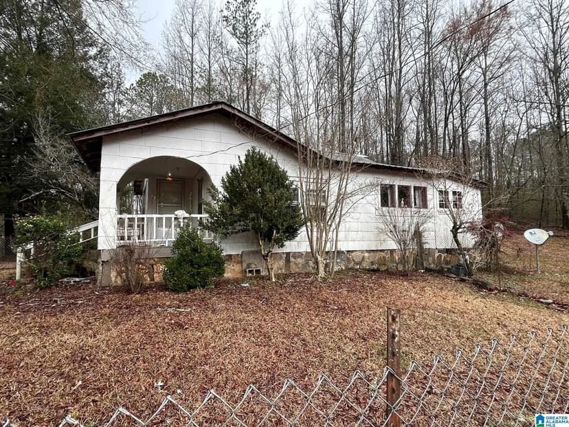 Property from 1974 WEBSTERS CHAPEL ROAD #0 - KW