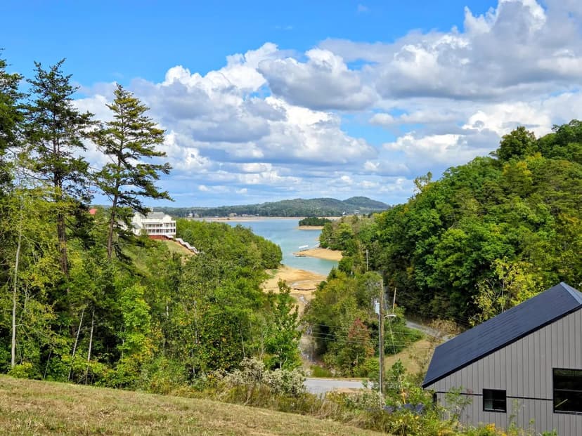 Lots & Land-Other in Sevierville