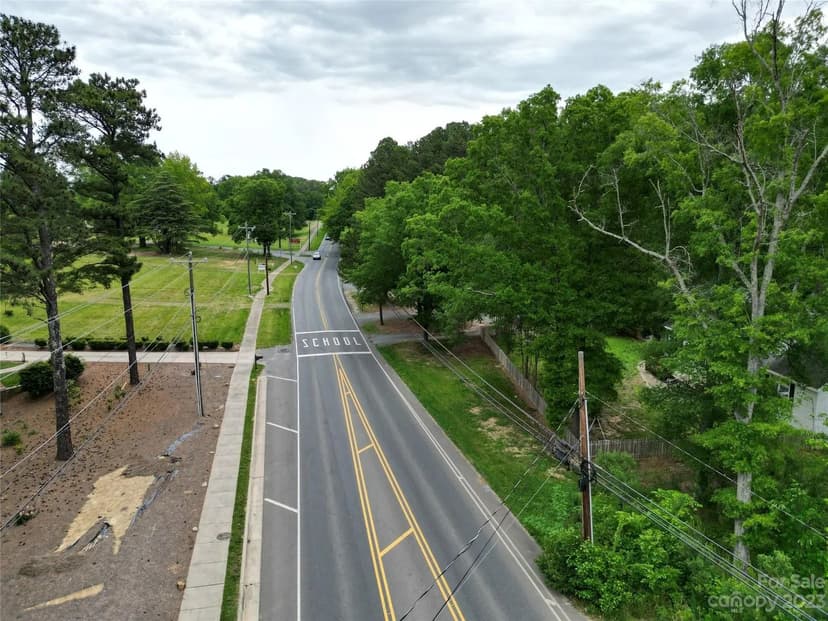 Property from 415 Waxhaw Indian Trail Road - KW