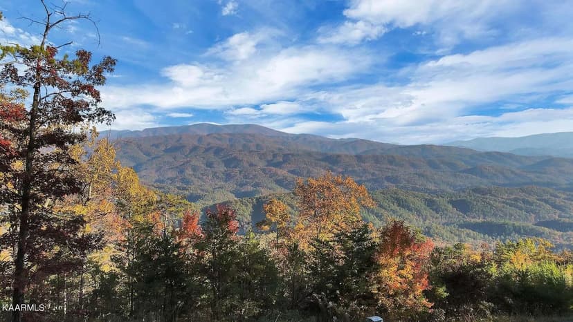 Property from Tract 29R4 Chilhowee Mountain Tr - KW