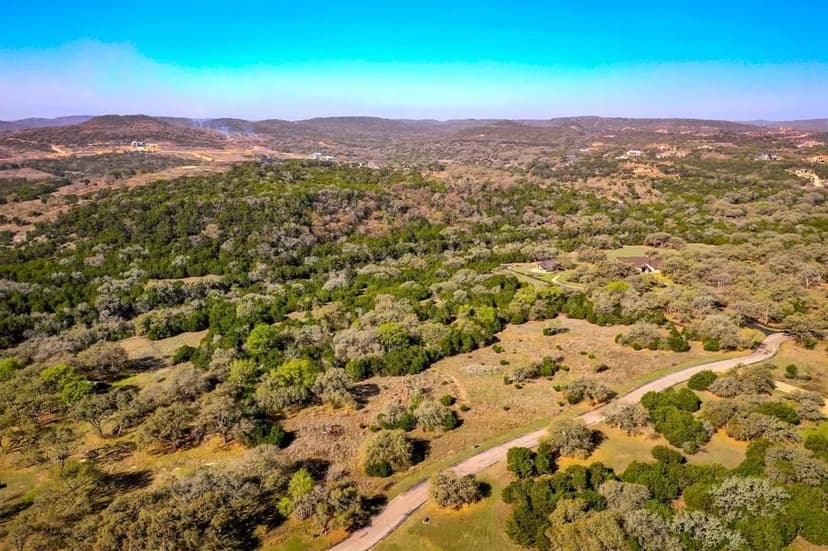 Property from Lot 10 Clearwater Run Huntress Lane - KW