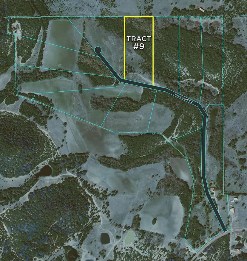 Property from #9 Private Road 12 - KW