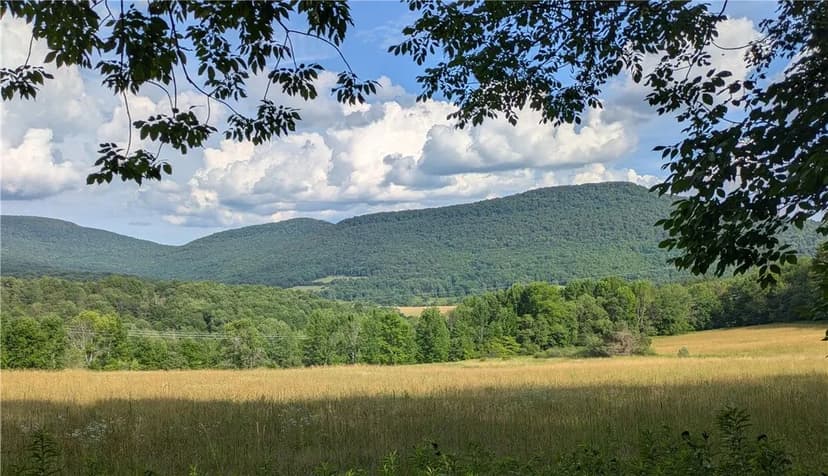 Property from 659 West Highland Rd - Parcel 1 Road - KW