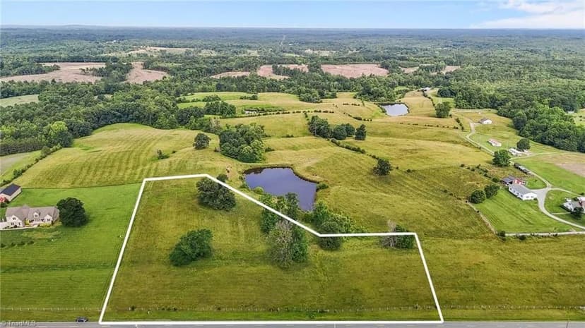 Property from Unknown Address - KW