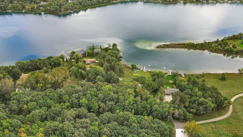 Vacant Land in Collegeville Twp