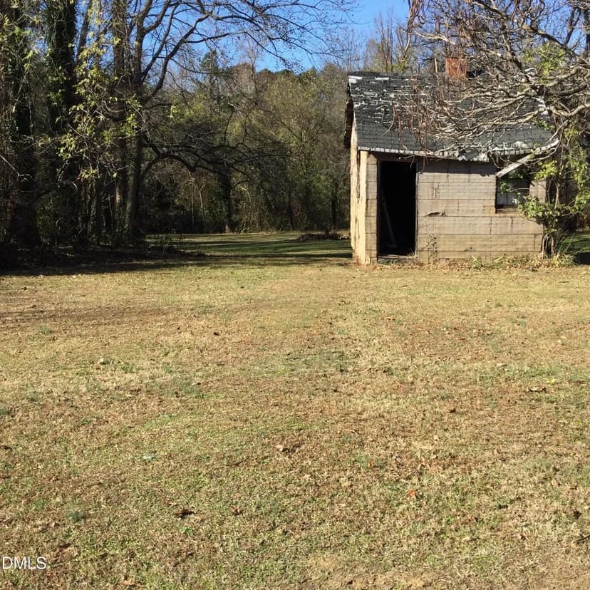 Lots & Land-Other in Graham