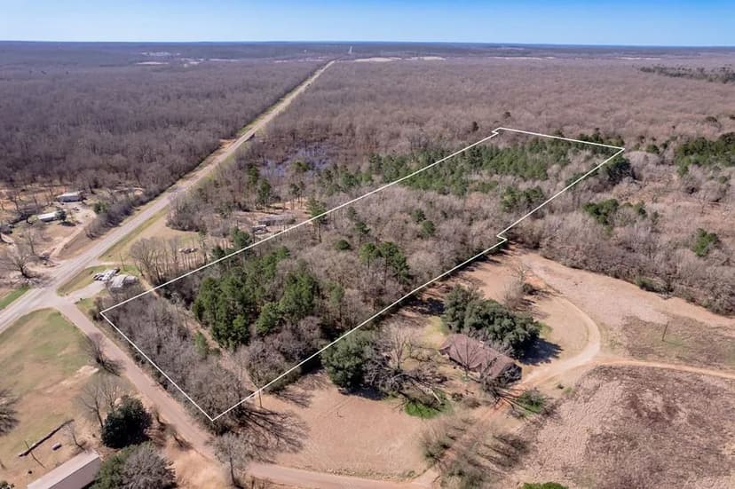 Lots & Land-Other in Nacogdoches