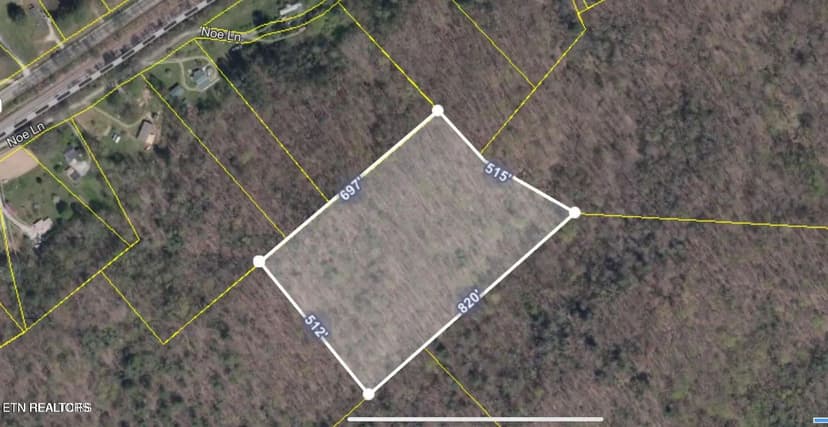 Lots & Land-Other in Harriman