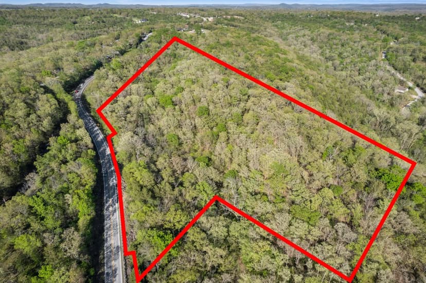 Property from 000 160 Highway - KW