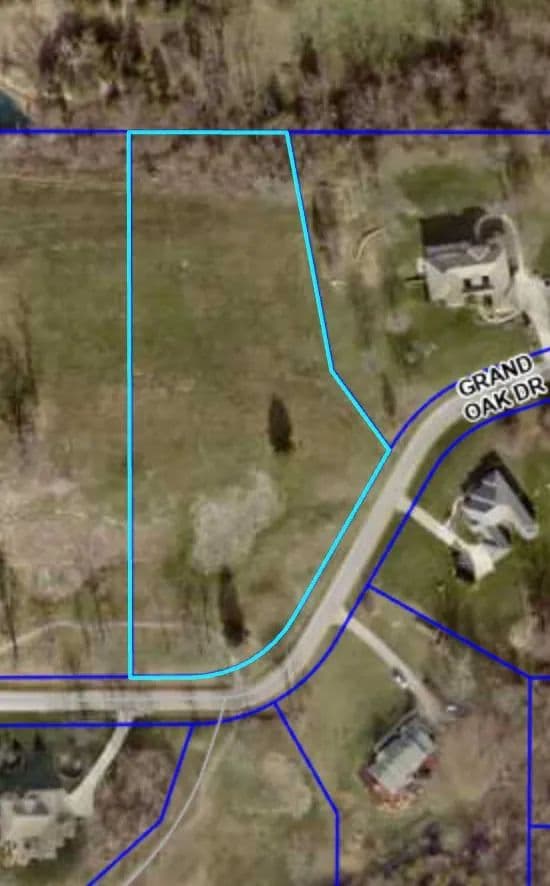 Vacant Land in West Harrison