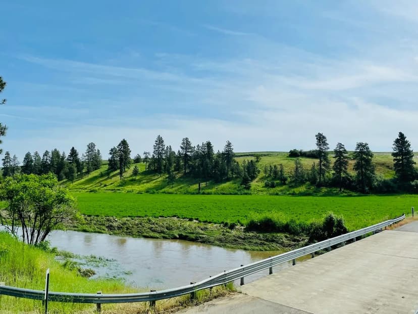 Property from 11900 Hays Rd - KW