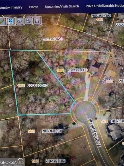 Lots & Land-Other in Kennesaw