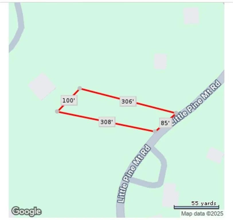 Vacant Land in Jasper