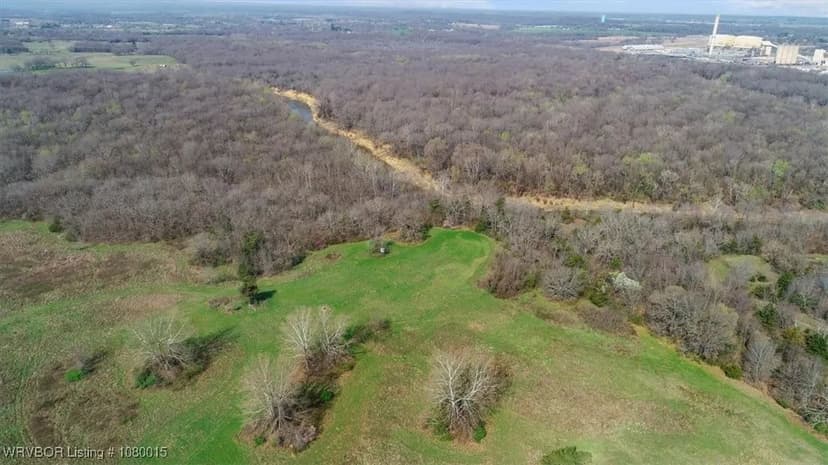Property from Tract 2 Poker Bend - KW
