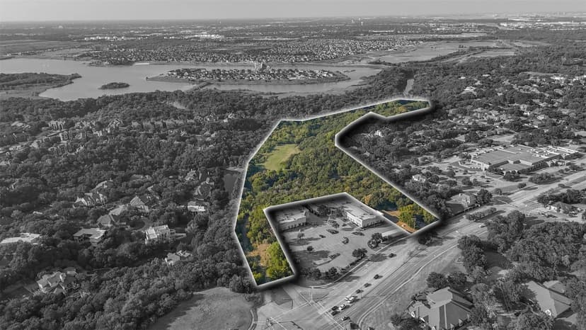 Property from 2031 Green Oaks Boulevard - KW