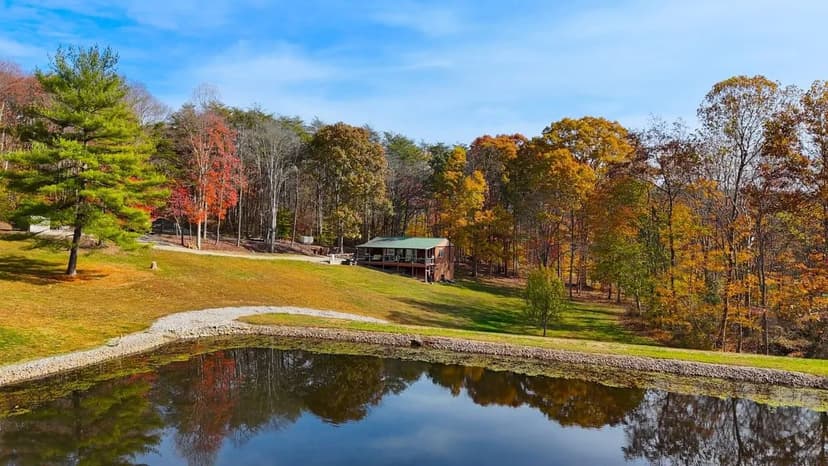 Denver Rd - 45 acres