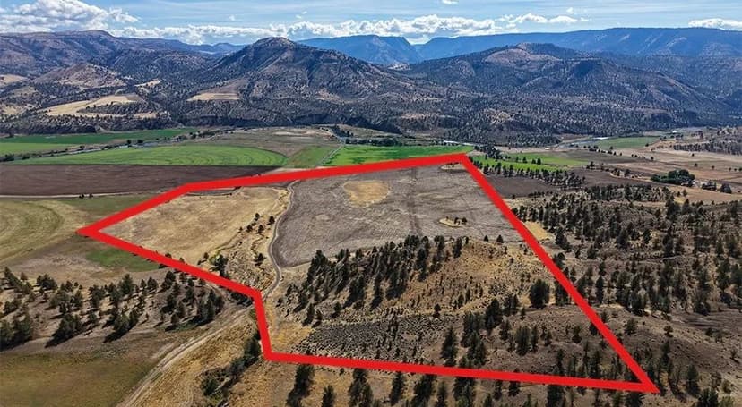 River Views on Raines Canyon